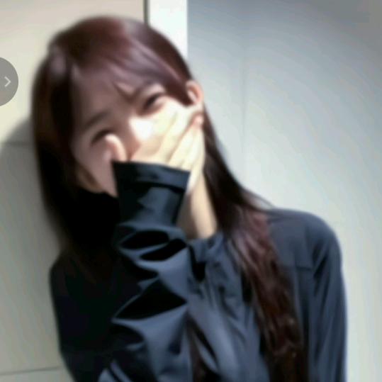 Wink.
