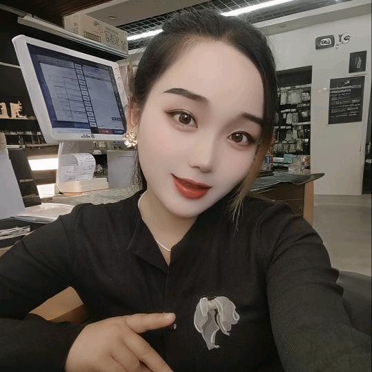哈尼妹妹
