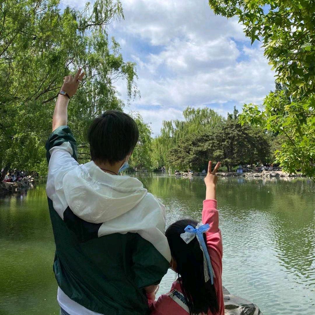 刘一凡(普普通通一凡人)🌴