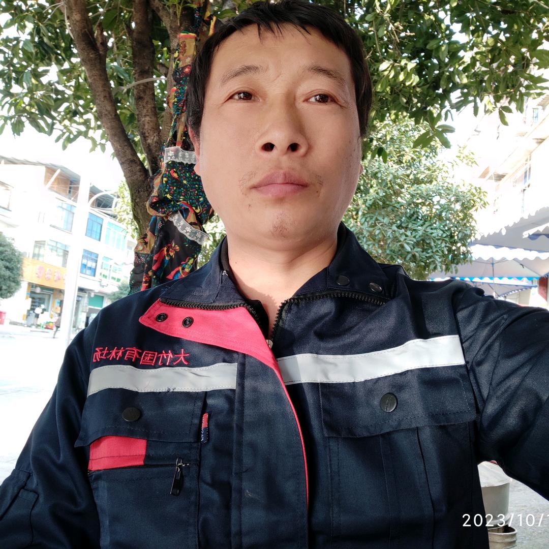 杨生头像