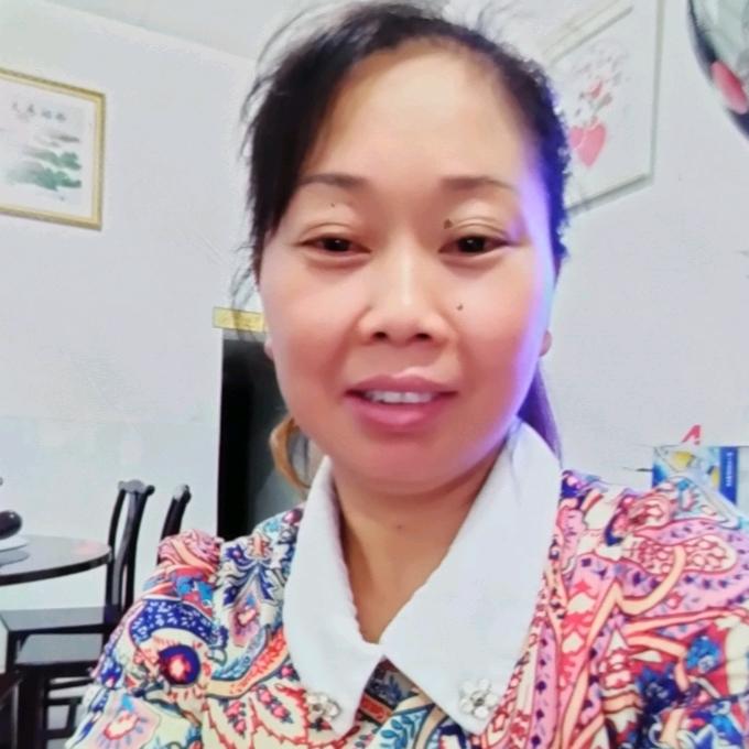 果然妈
