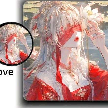 小夭《王者荣耀》
