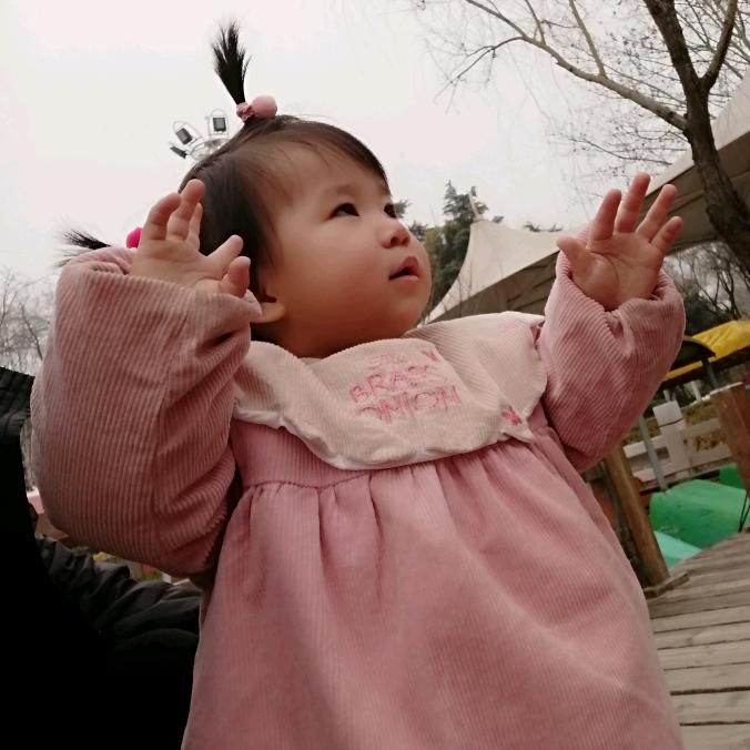娟子