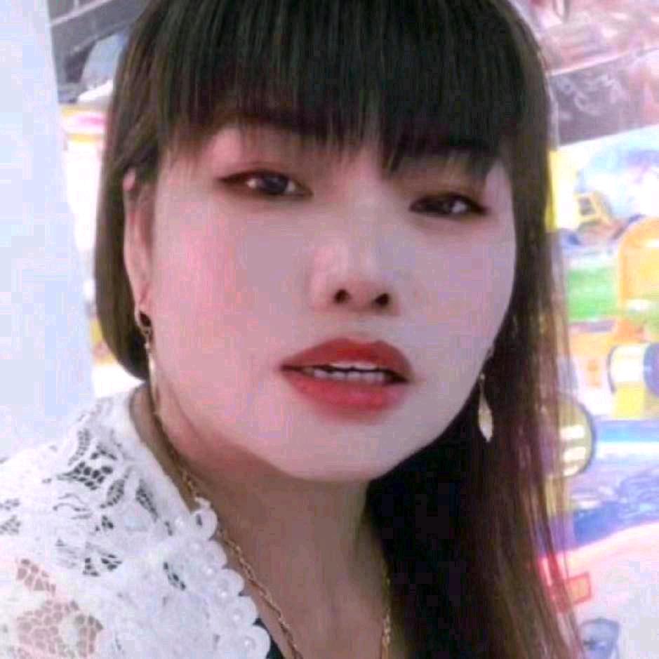 小丑妹