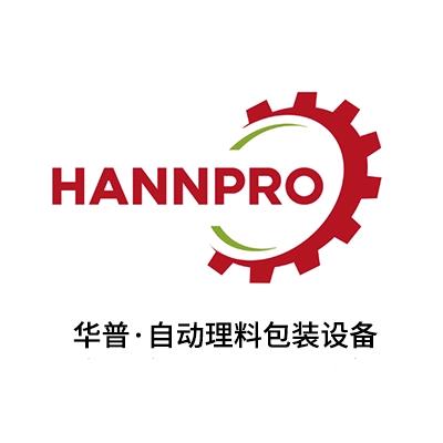 华普自动化理料包装设备