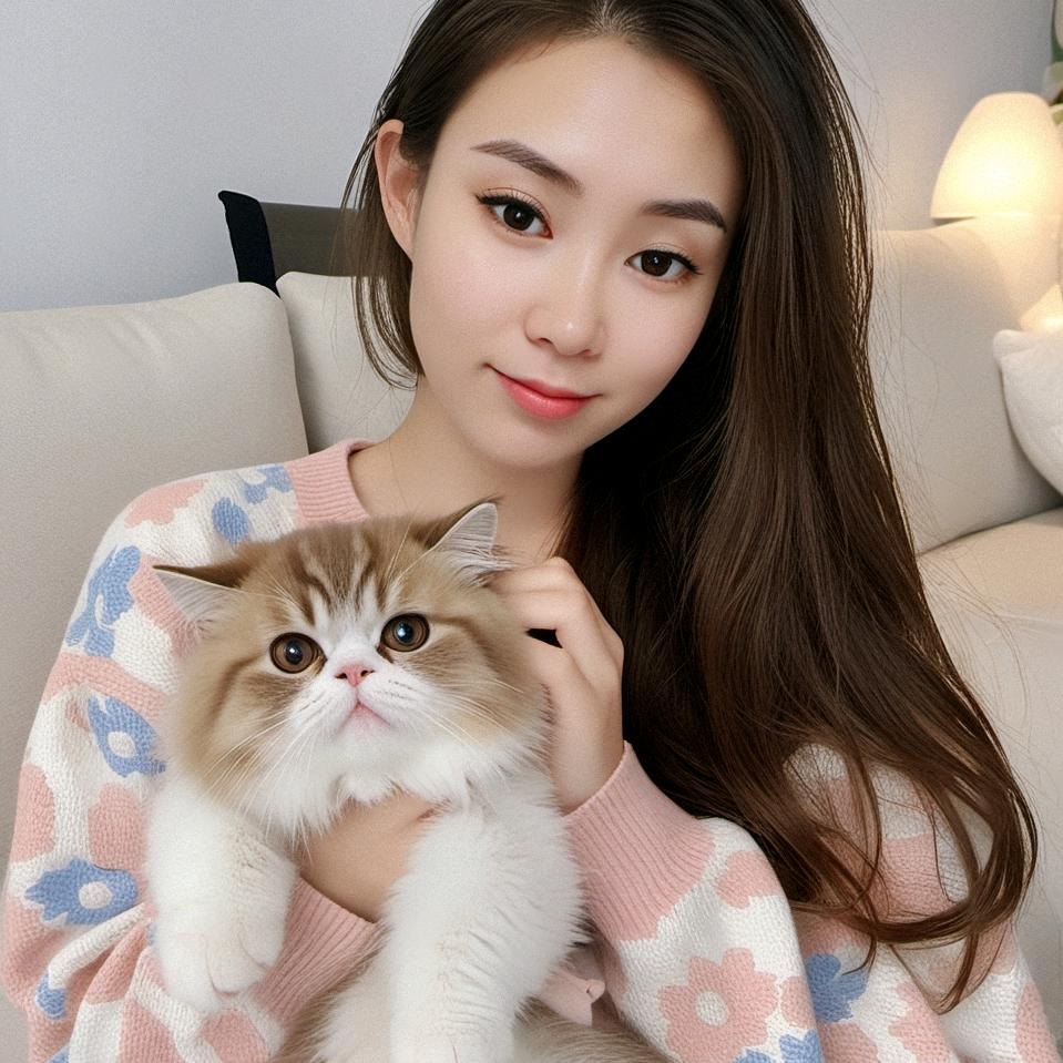 多多是只招财猫🐱