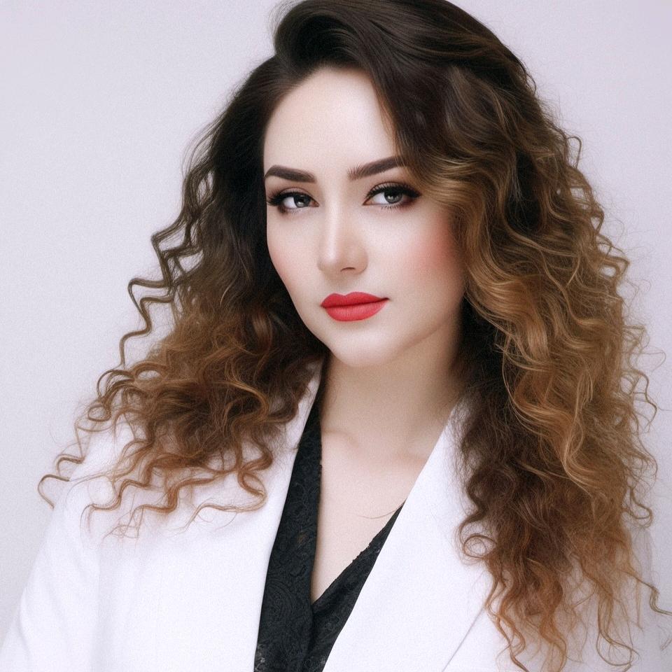 NESEMI — 阿米娜