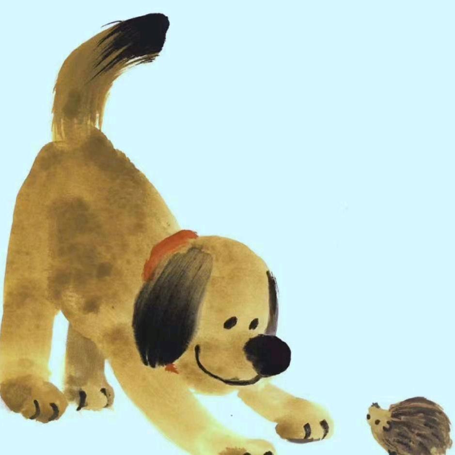 _尘埃头像