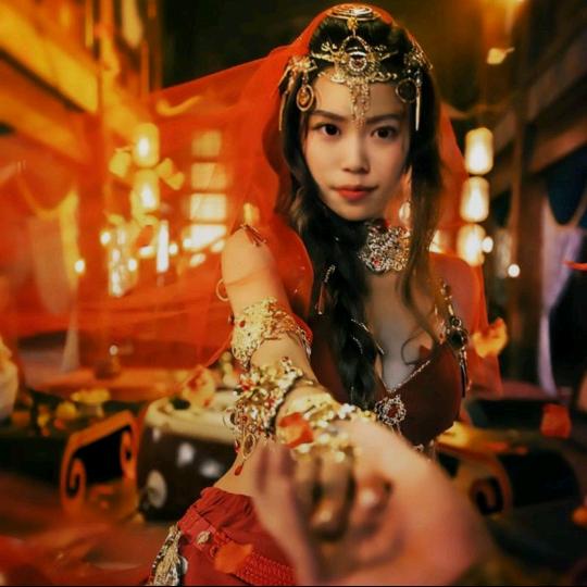 梦域三妹