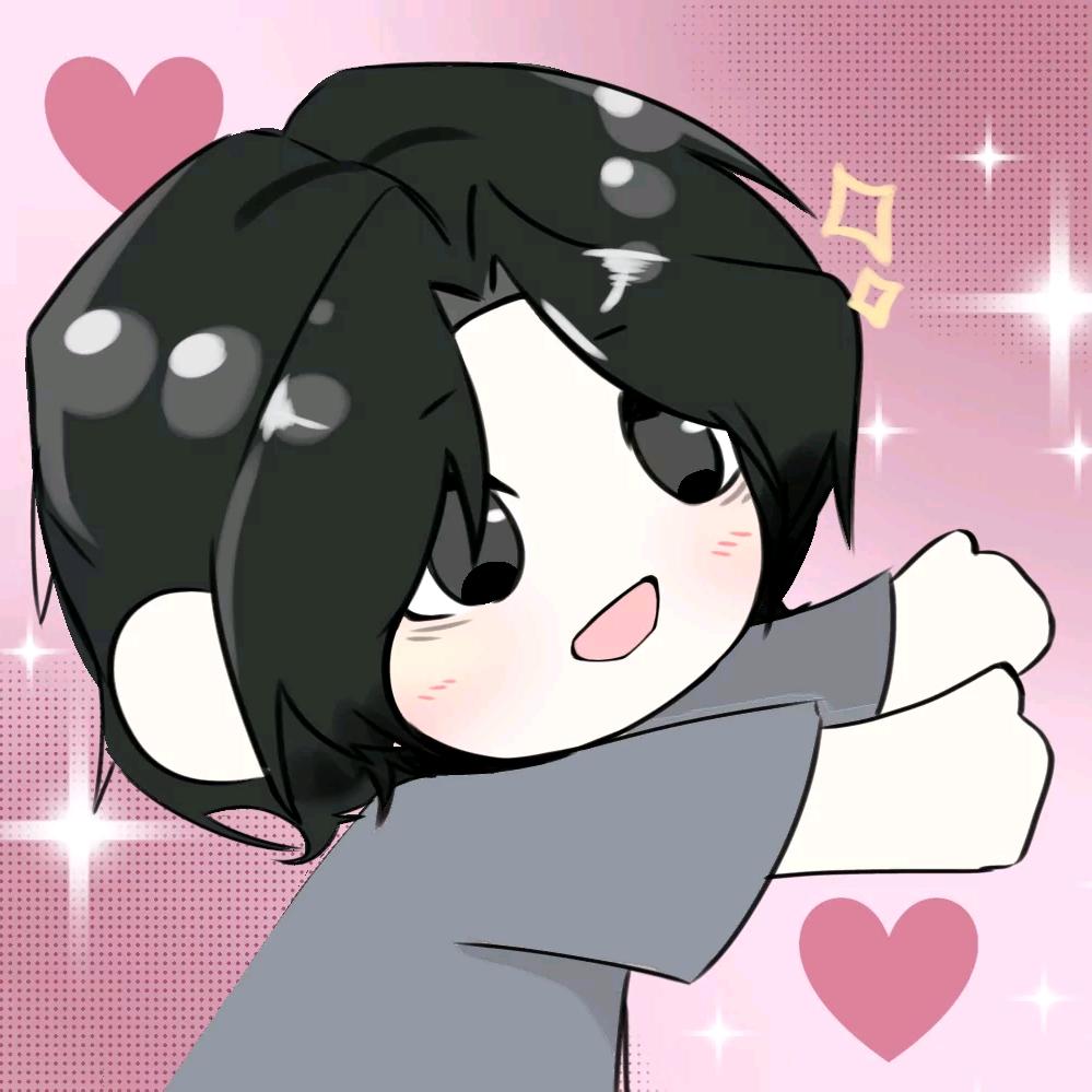 星星在唱歌🌈