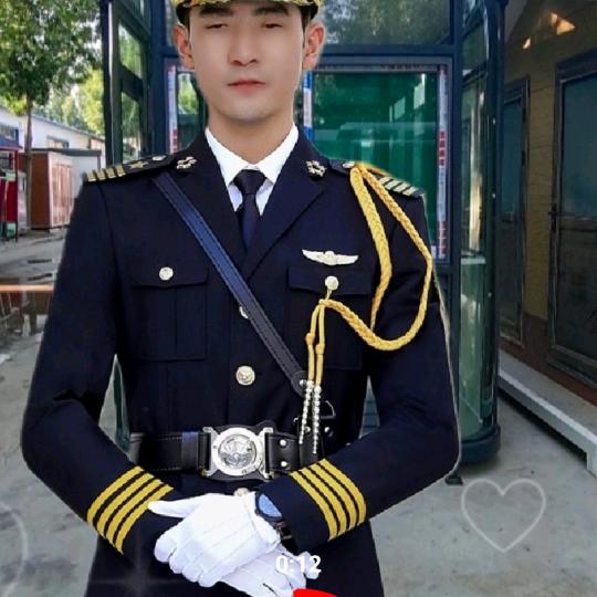 心中的太阳男神