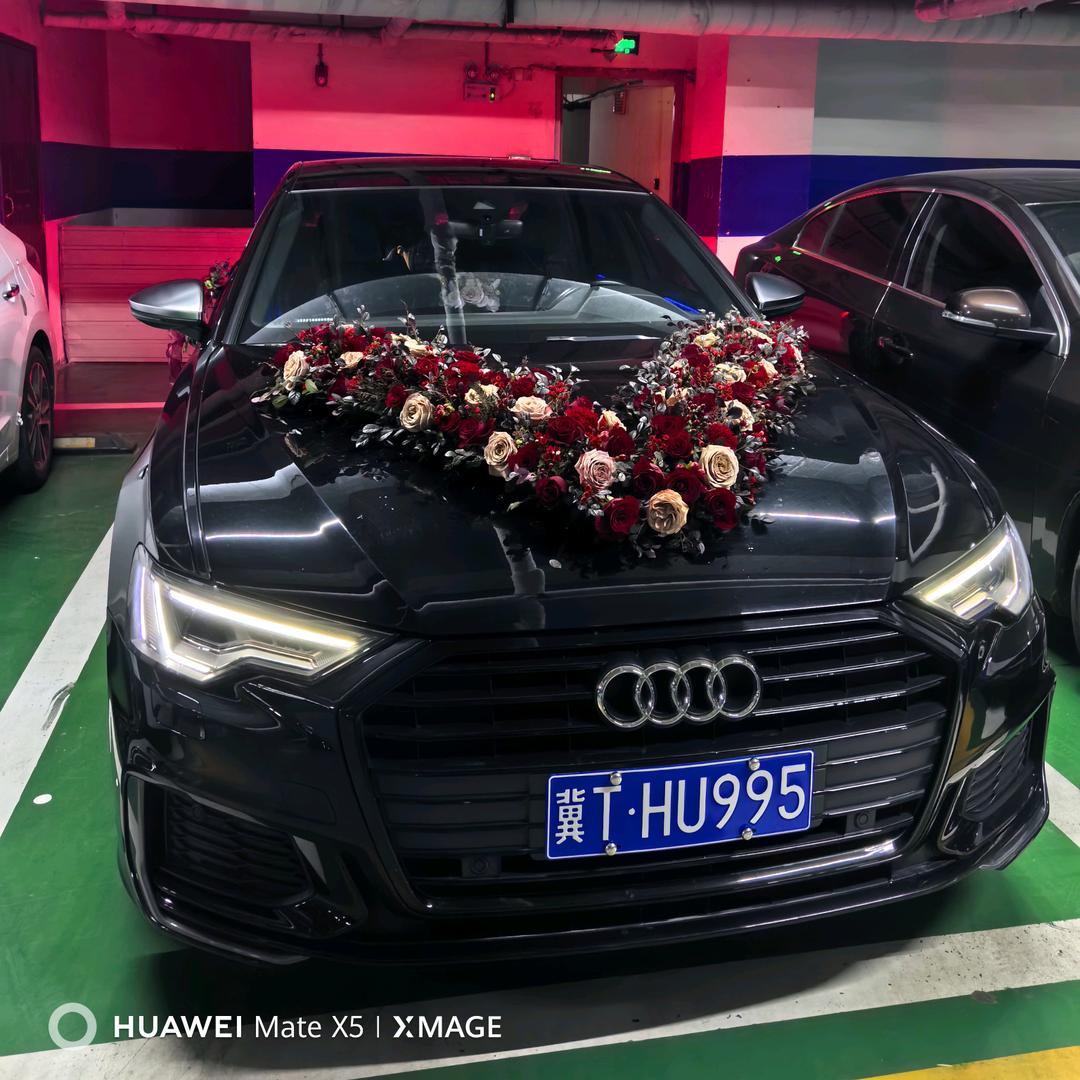 深州市禧祥婚庆车队