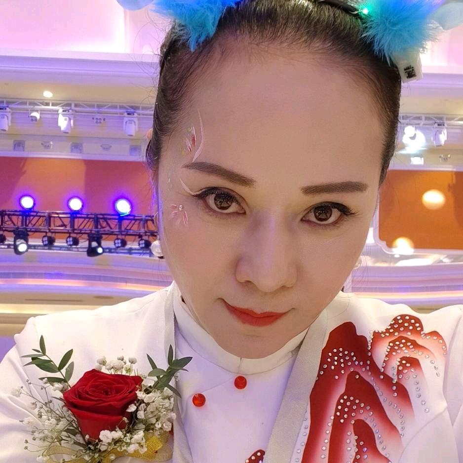 色纺纱线