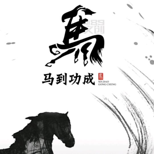 临清小马贴砖