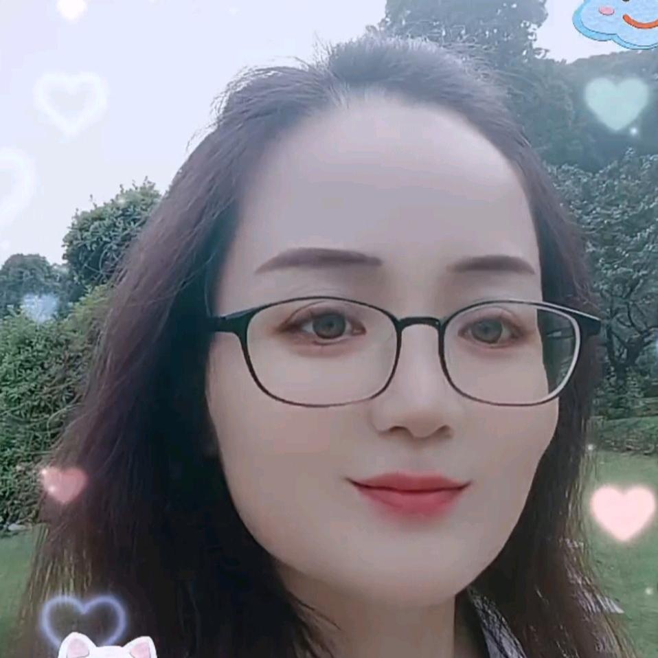 静姐姐🎤