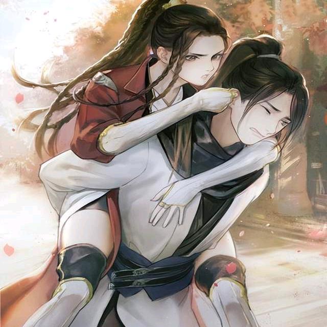 忘了i