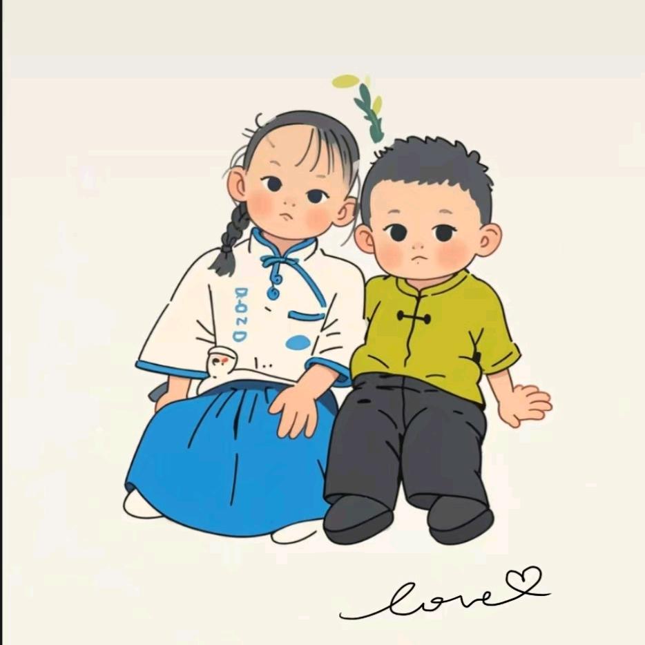 乖宝贝