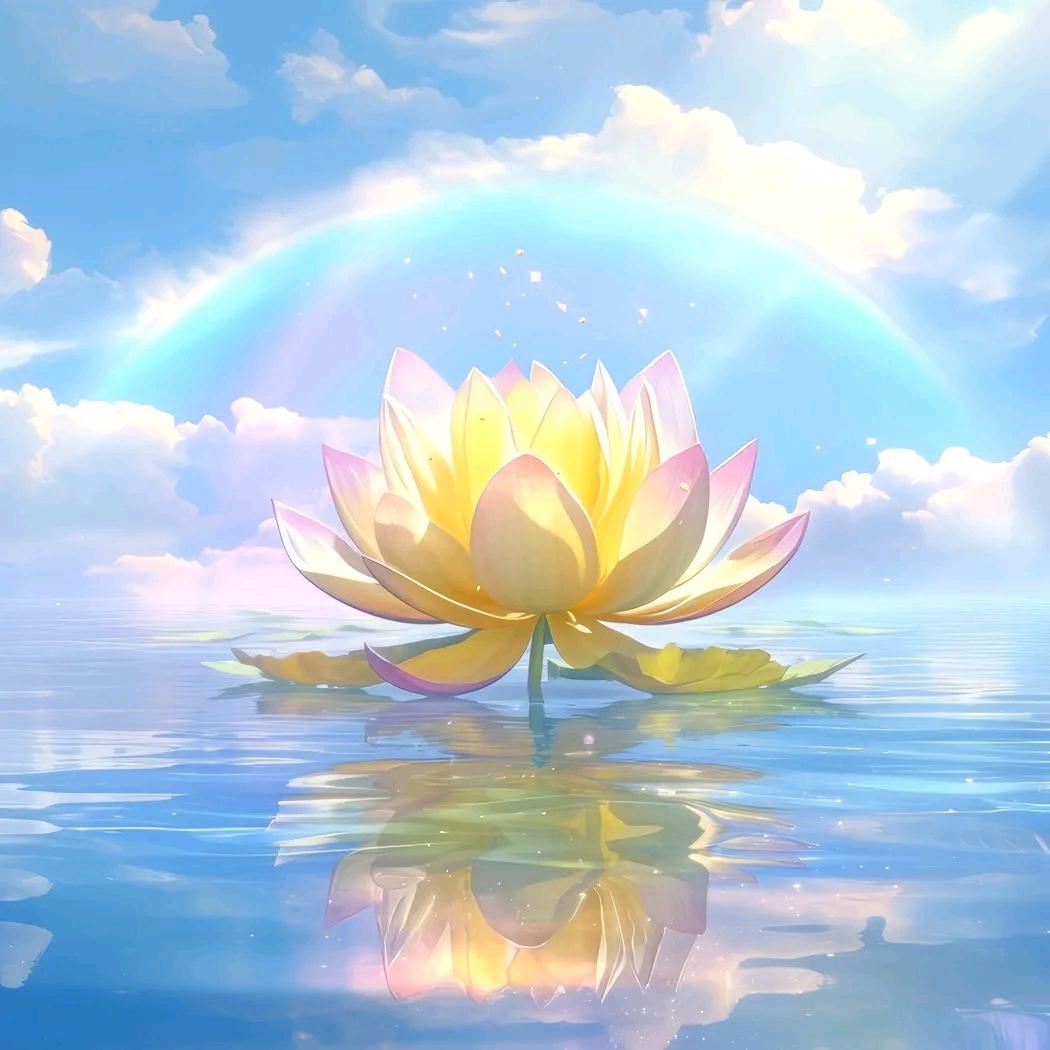 半颗星辰 🌟