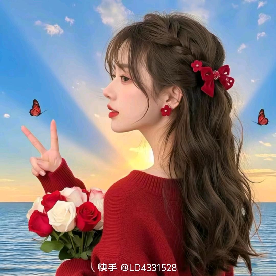 红尘一醉梦千年