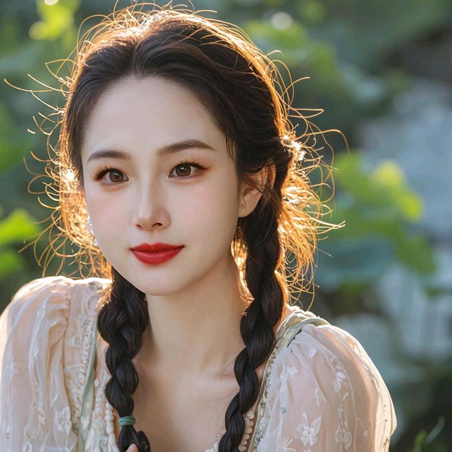 鄂Q幺妹♥