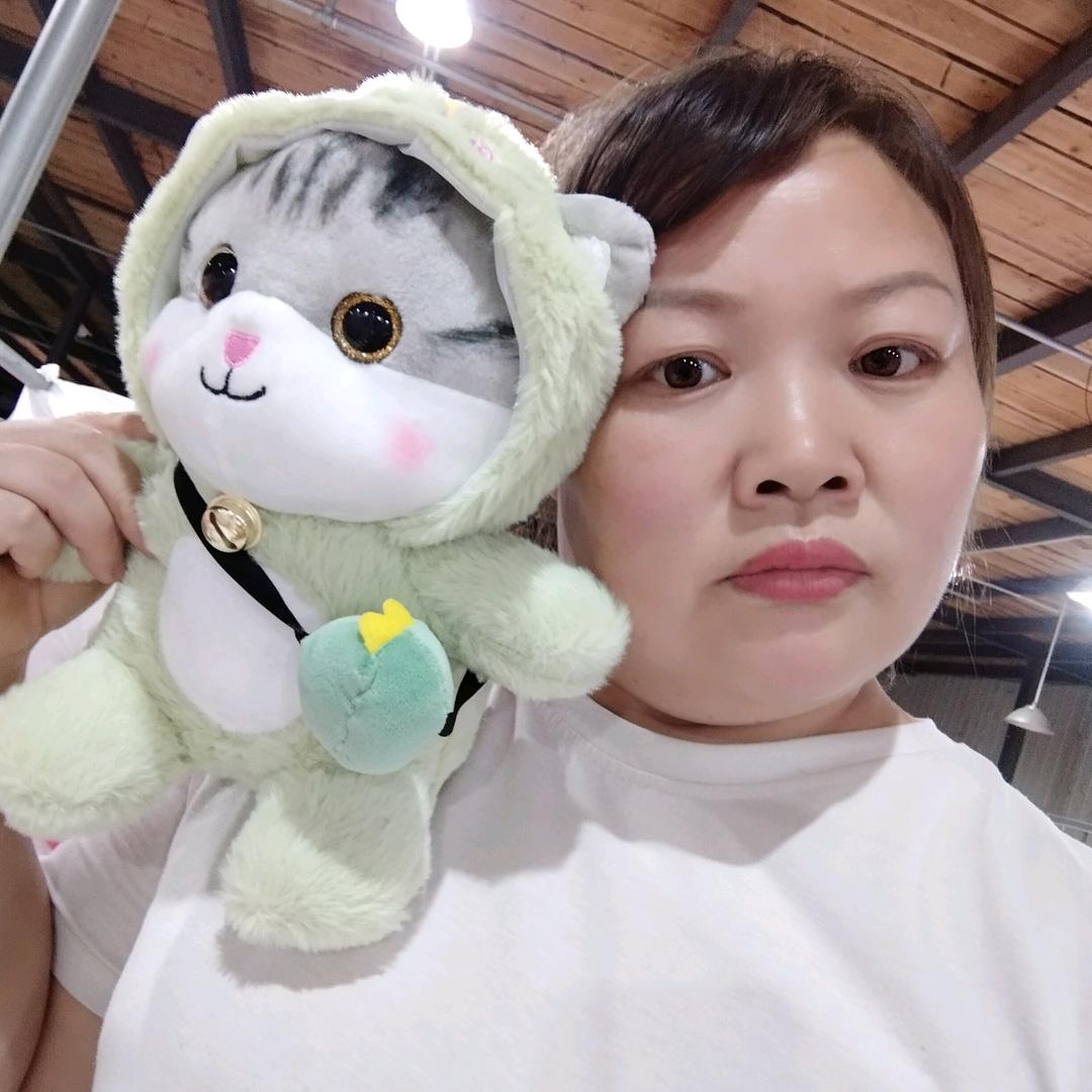 郭妮妮 减肥