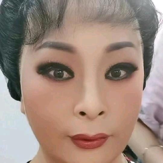 涉县艺园剧团孙陆花