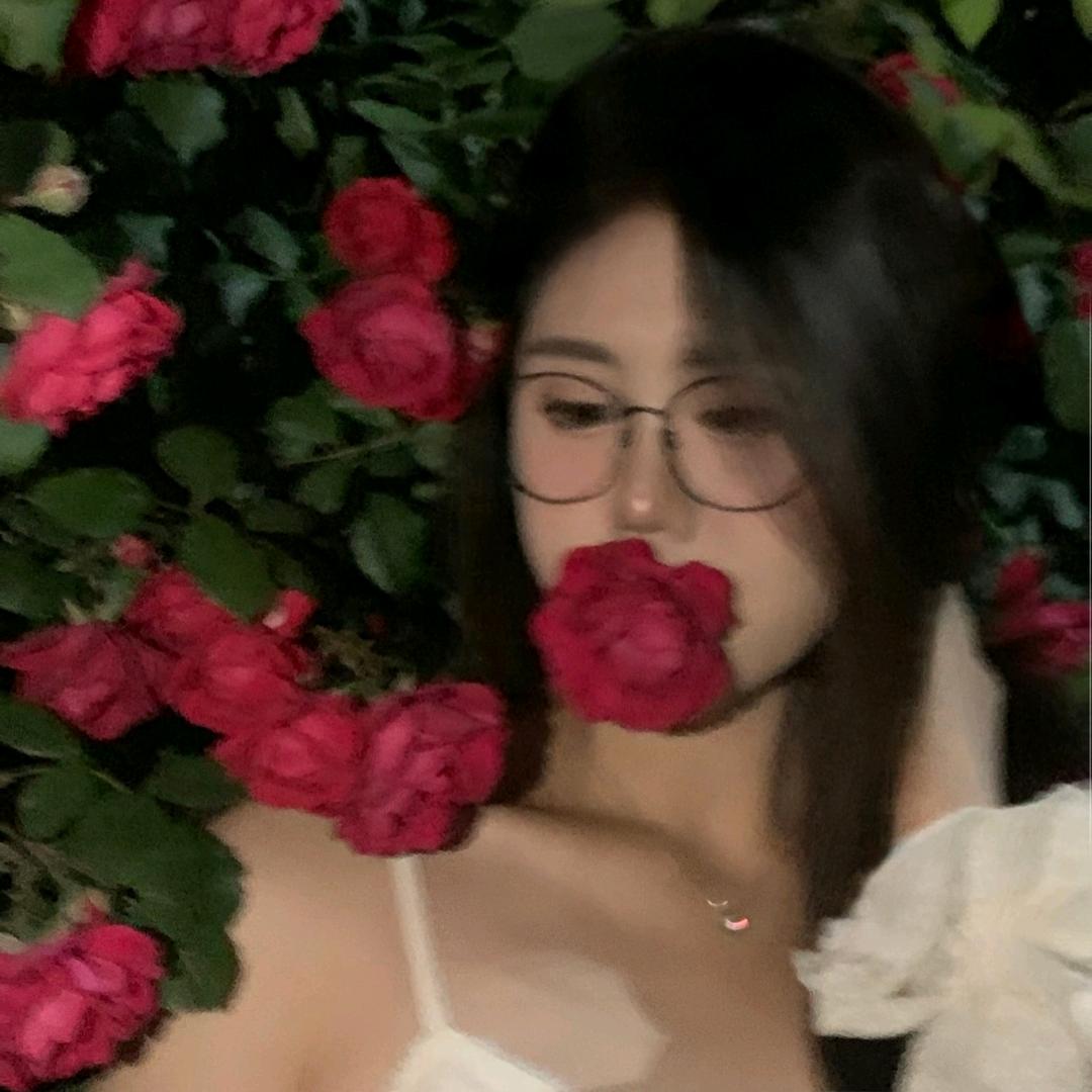 眼里都是小星星⭐️