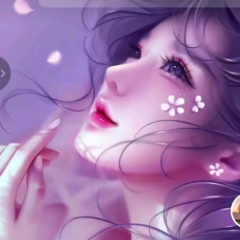 巧笑嫣然
