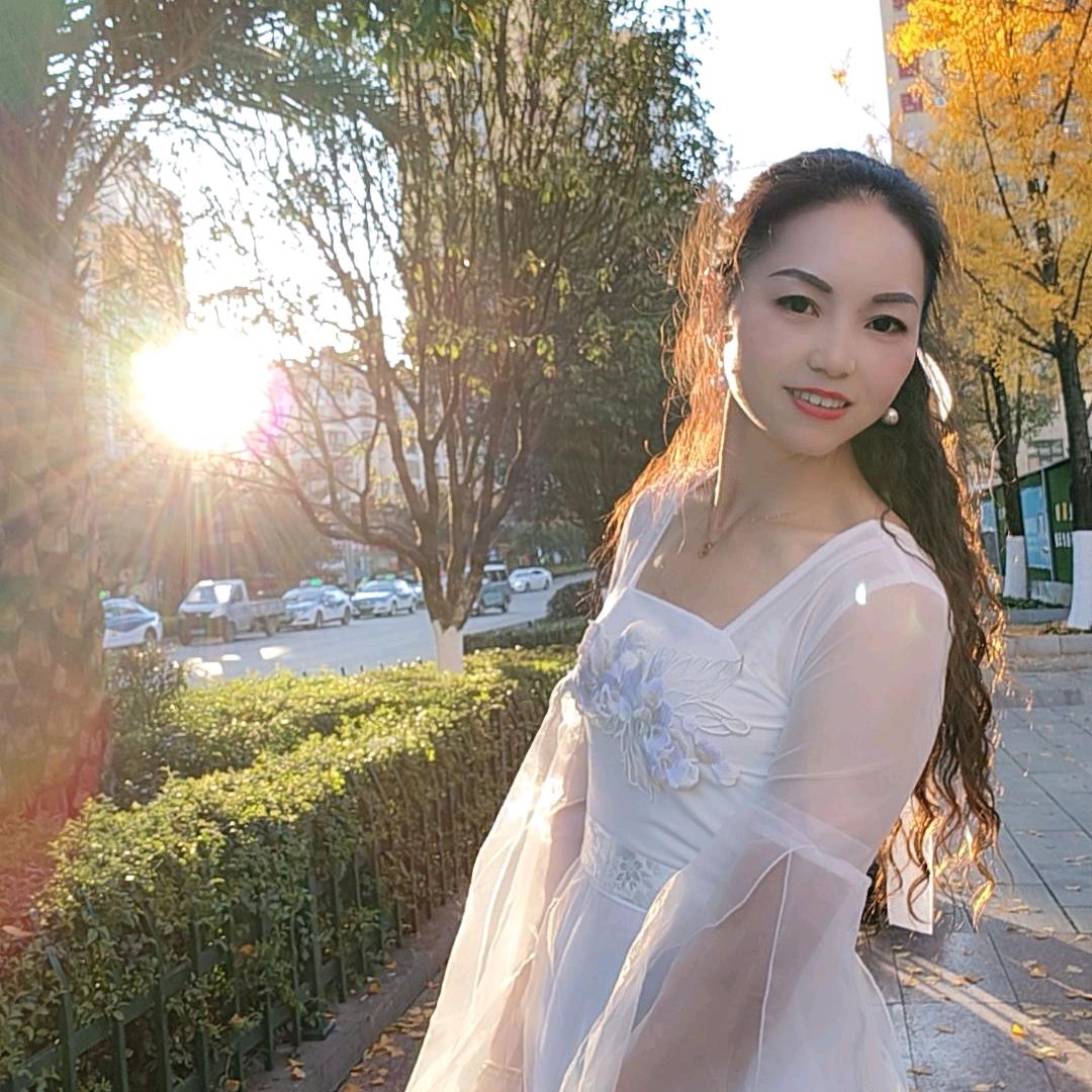 陈莉美发工作室