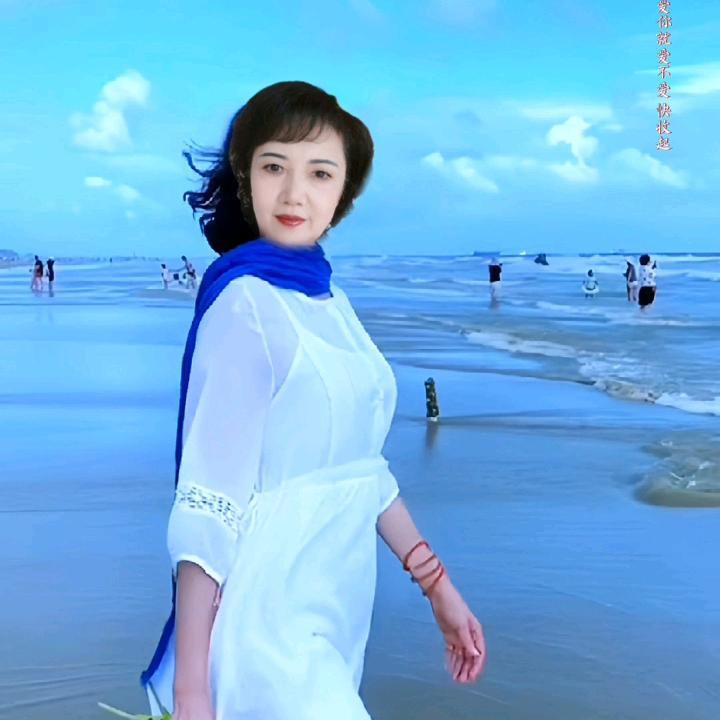 楠子奶奶
