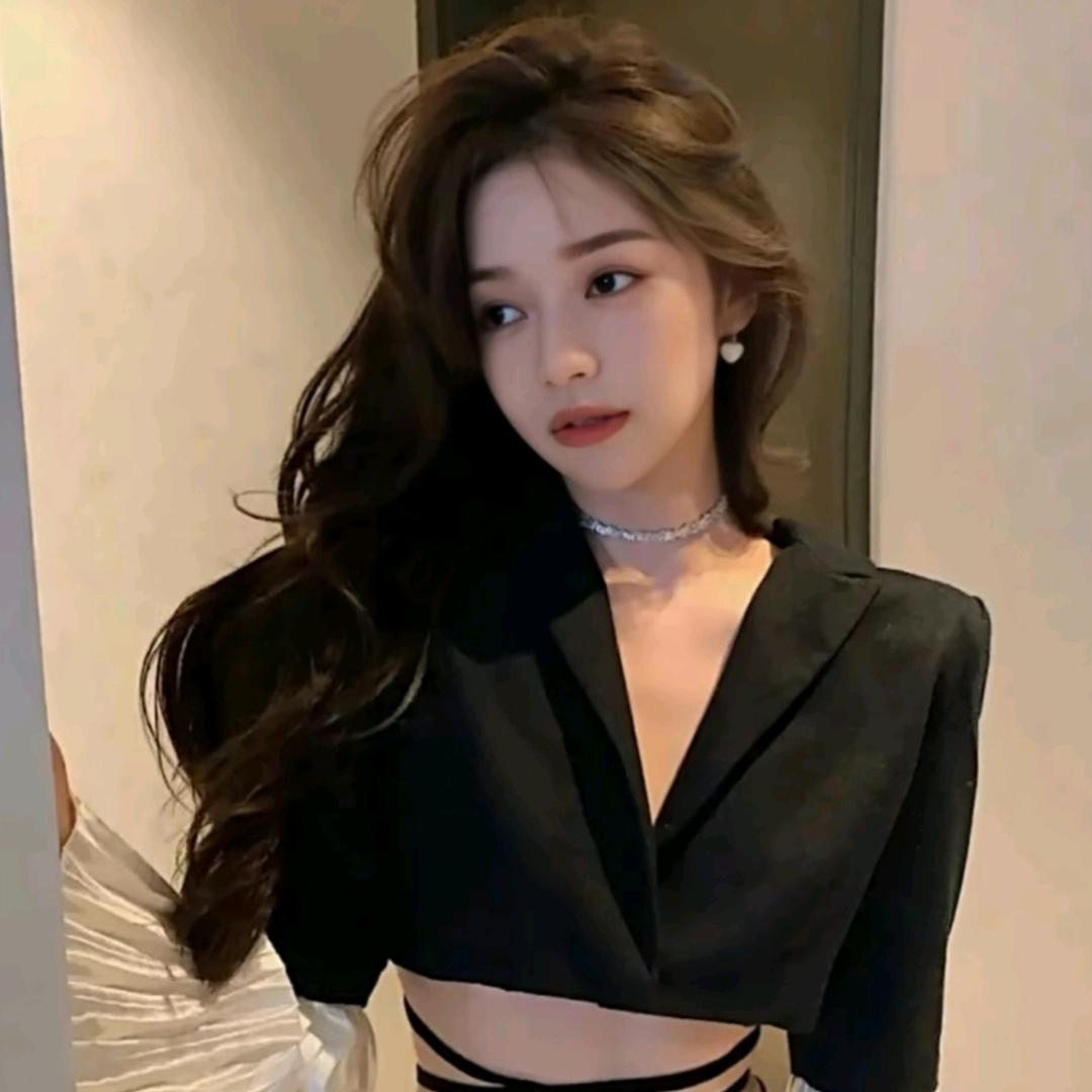 小妖精！