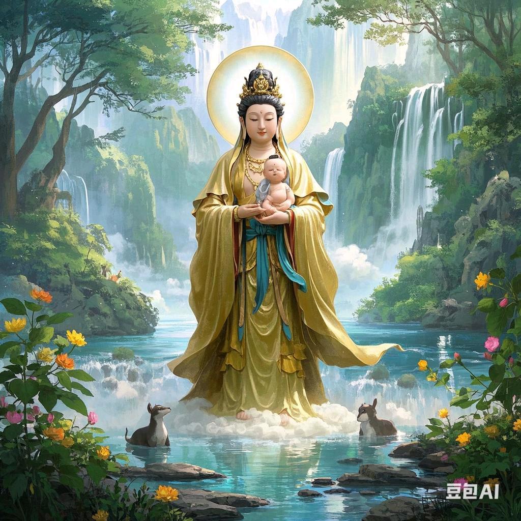 念佛