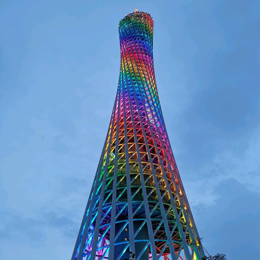 🌈🌈前程似锦🌈🌈