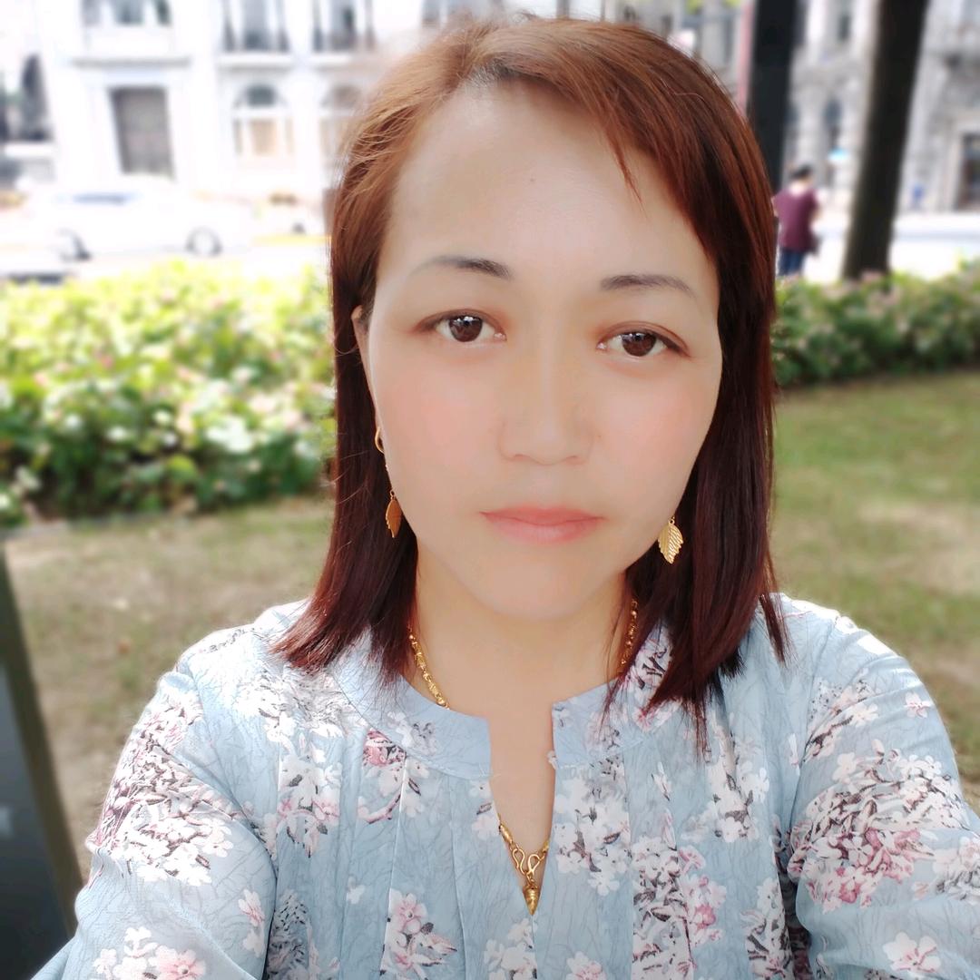 ヾ(❀本香❀╹)ﾉﾞ❀~