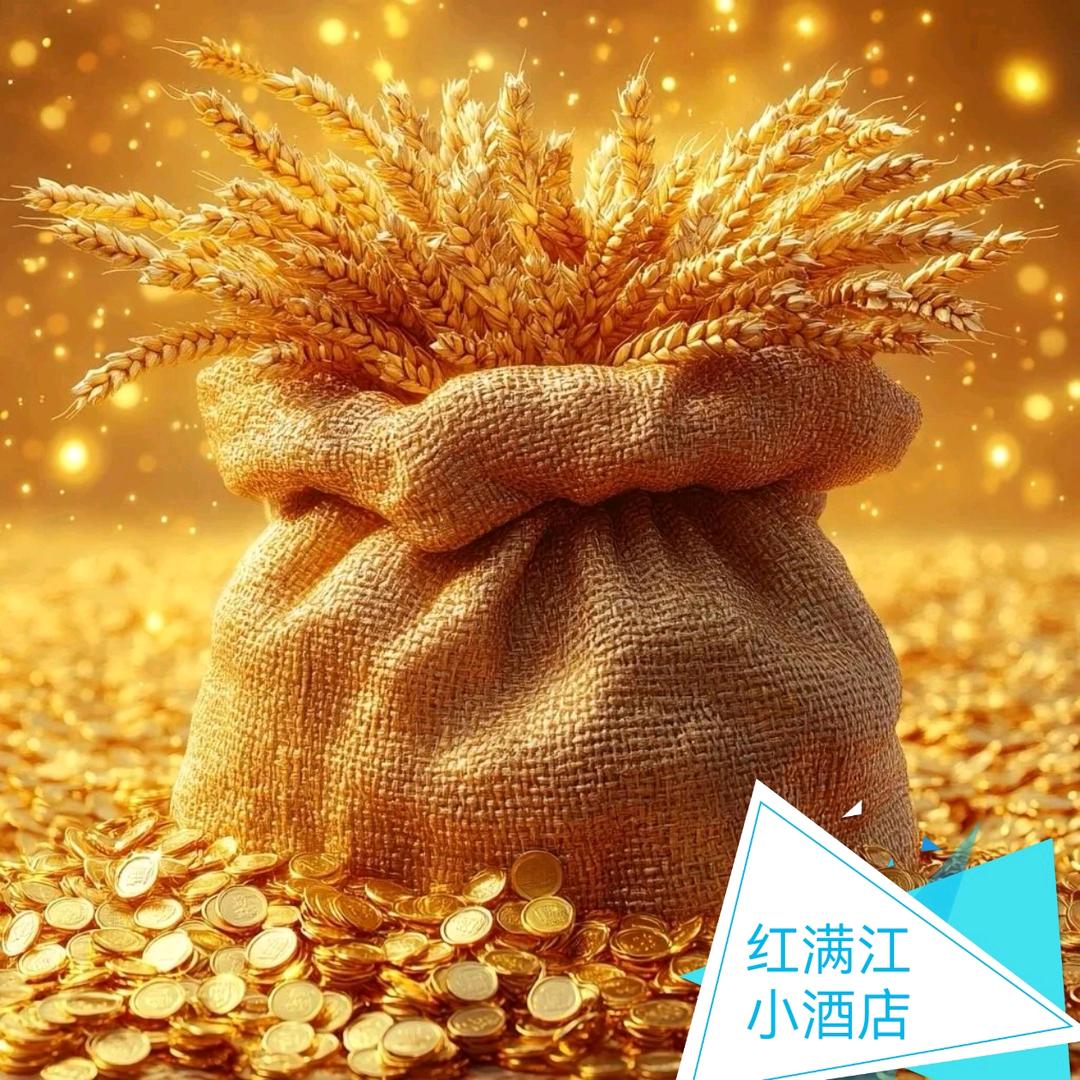 红满江小酒店（纯家常菜，狮子头，河豚）