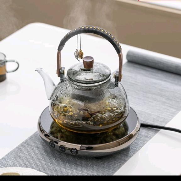 禾唐高端茶具供应链