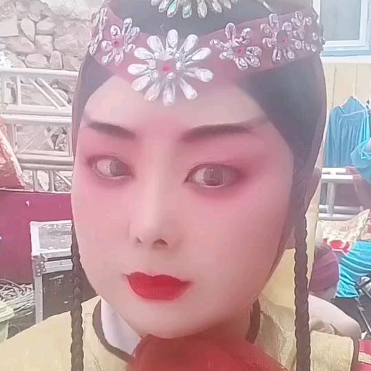 河南漯河市慈爱艺术团有限公司曲剧团
