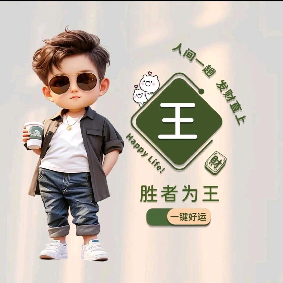 知足常乐