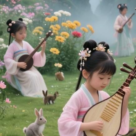花妖