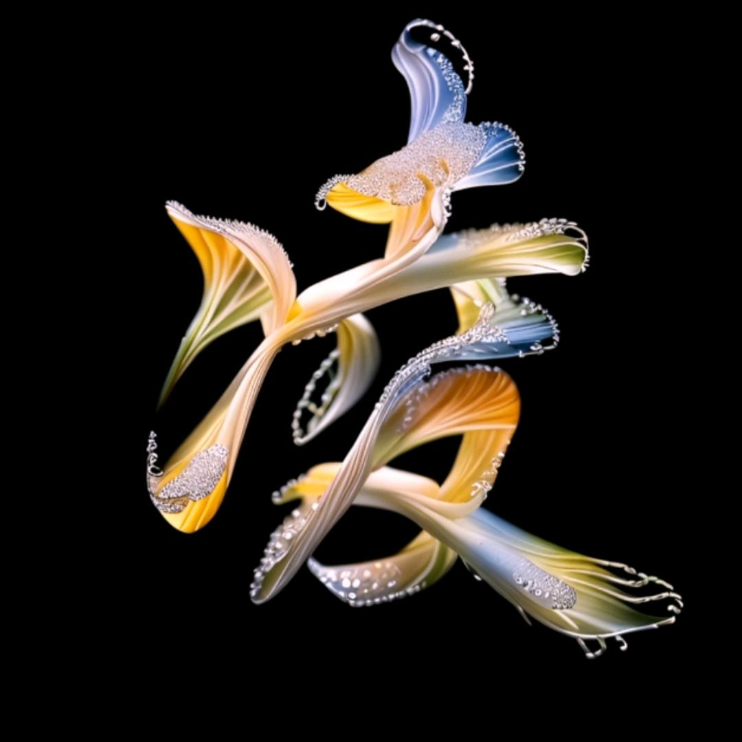 凌霄