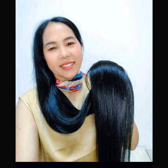长发姐