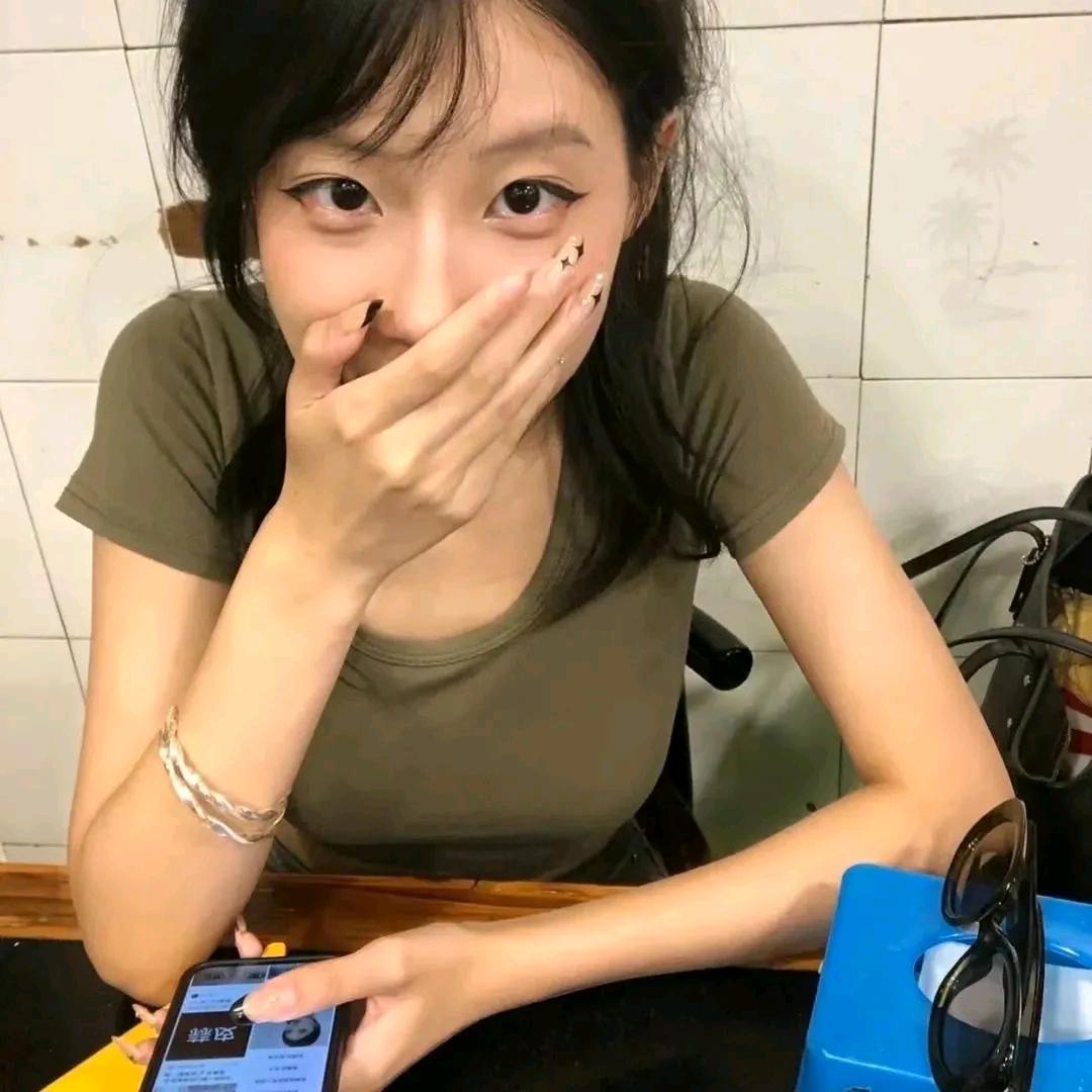 你又摆上高姿态了