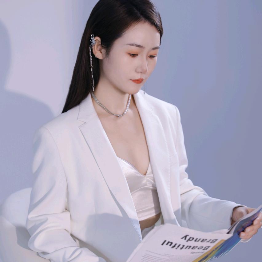 九儿❤️