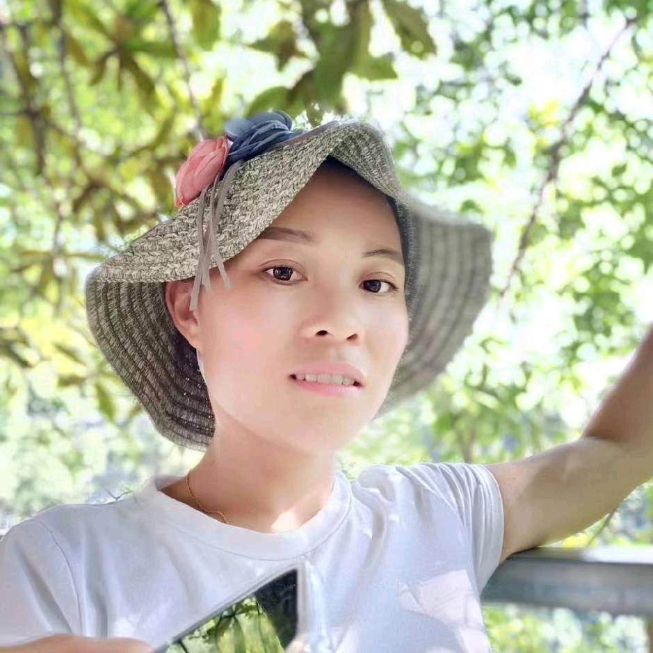 女汉子