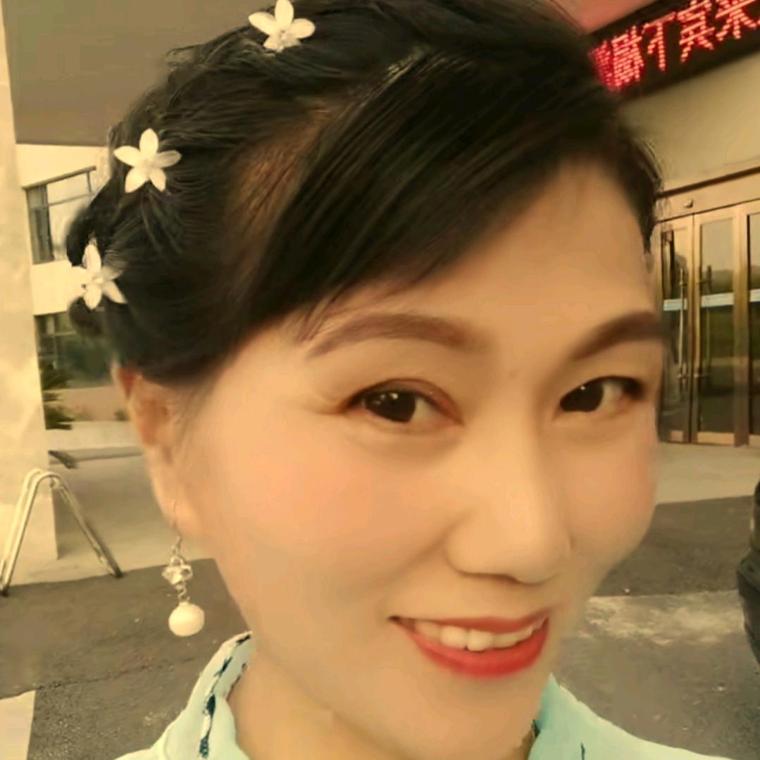 我云淡风轻（拒私聊）