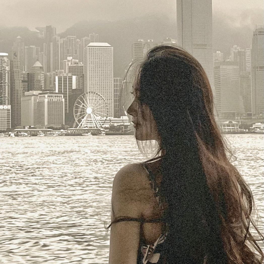 芋泥妍妍冰