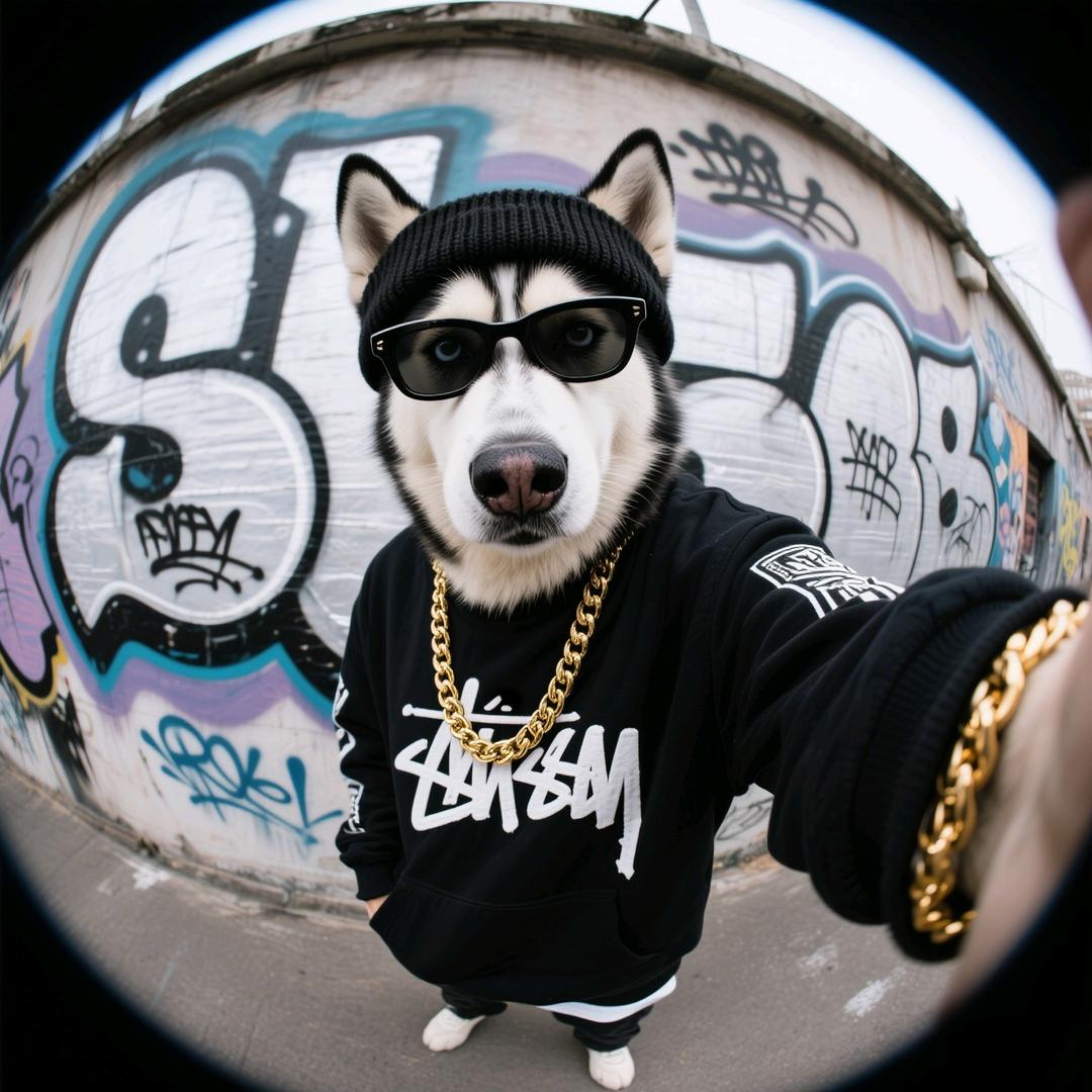 火锅超人（主页拿图）