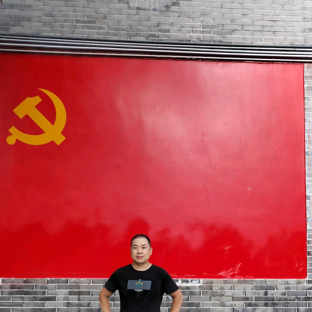 《自强不息》小李