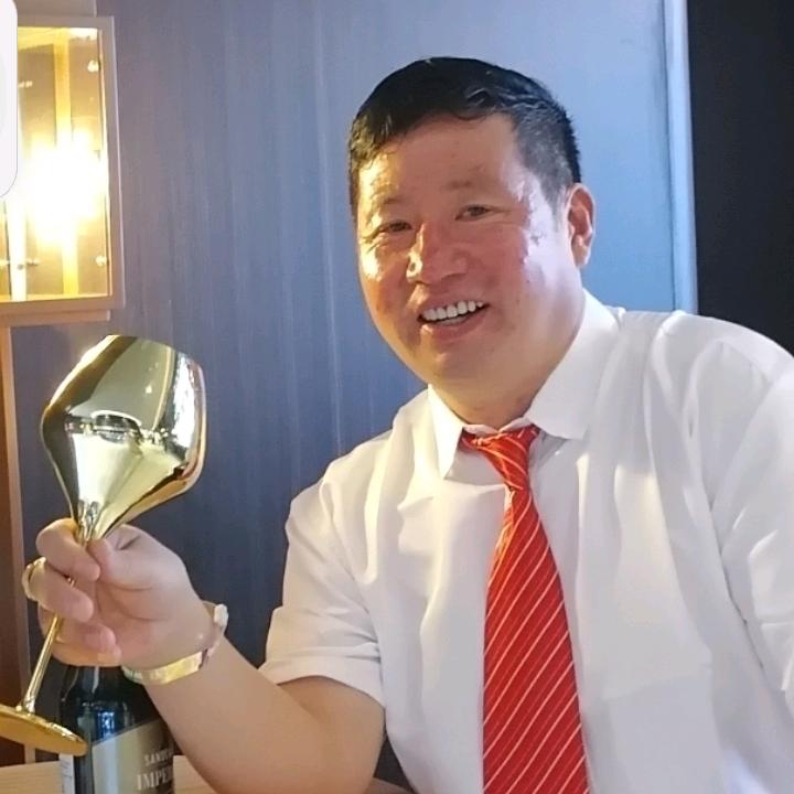 海口王总.跨境电商