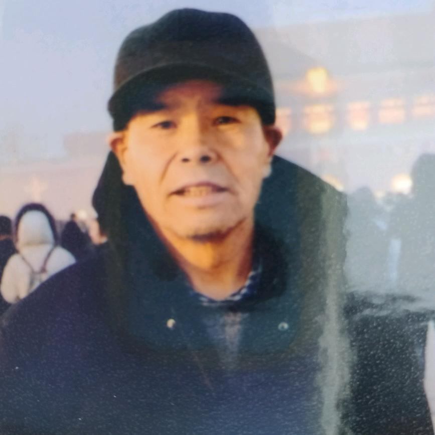 老张
